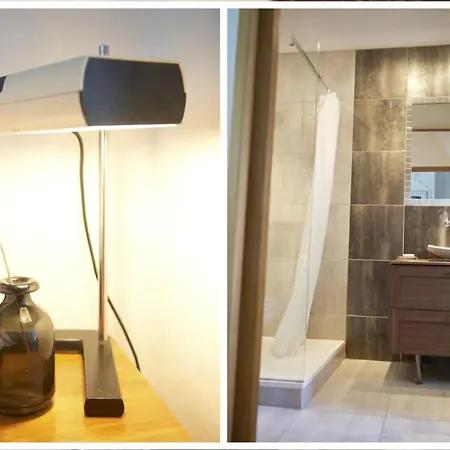 Aparthotel La Sainte Claire *