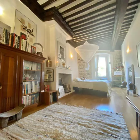 La Sainte Claire Hyeres