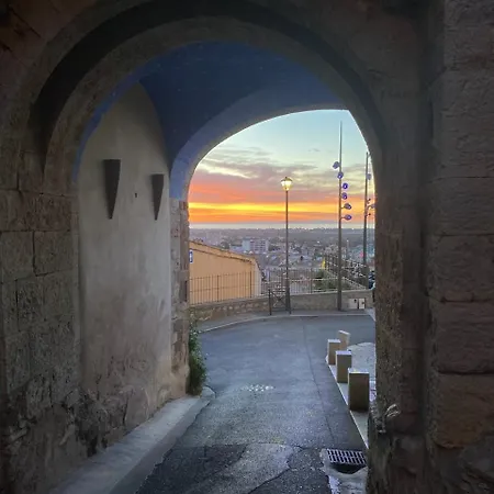 Aparthotel La Sainte Claire Hyeres