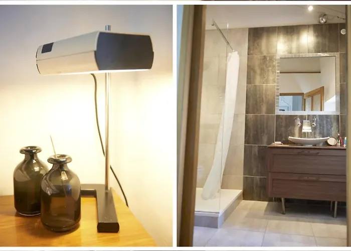 Apartmanhotel La Sainte Claire 4*