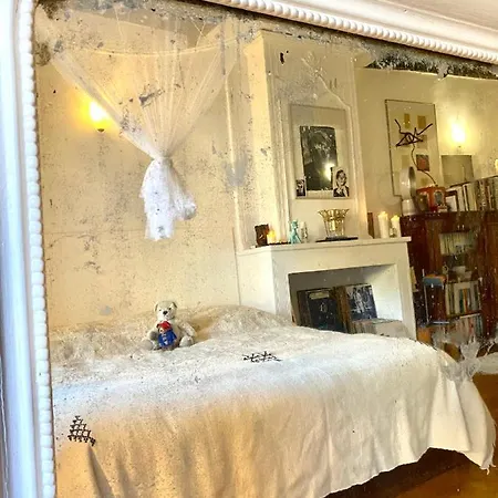 La Sainte Claire Aparthotel 4*