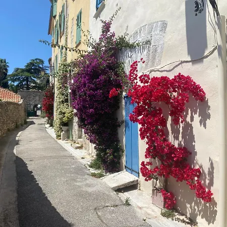 La Sainte Claire