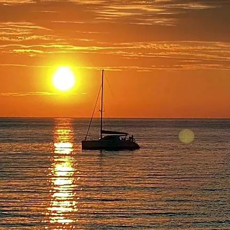 La Sainte Claire Gasthuis Hyères