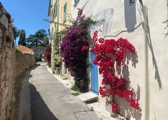 La Sainte Claire